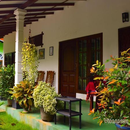 Vihangi Guesthouse Dambulla Extérieur photo