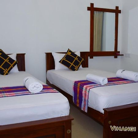 Vihangi Guesthouse Dambulla Extérieur photo