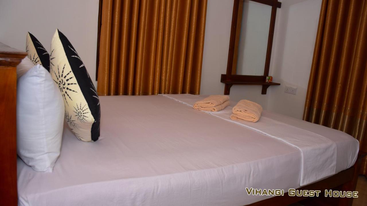 Vihangi Guesthouse Dambulla Extérieur photo