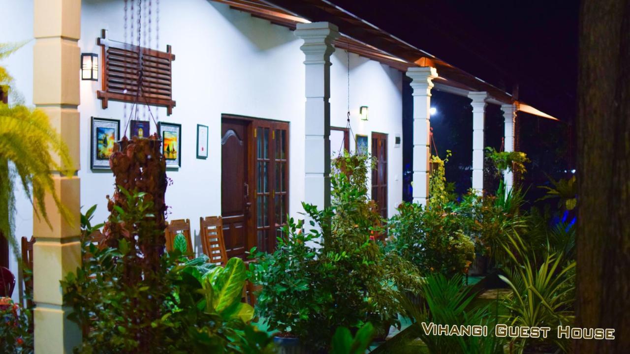 Vihangi Guesthouse Dambulla Extérieur photo