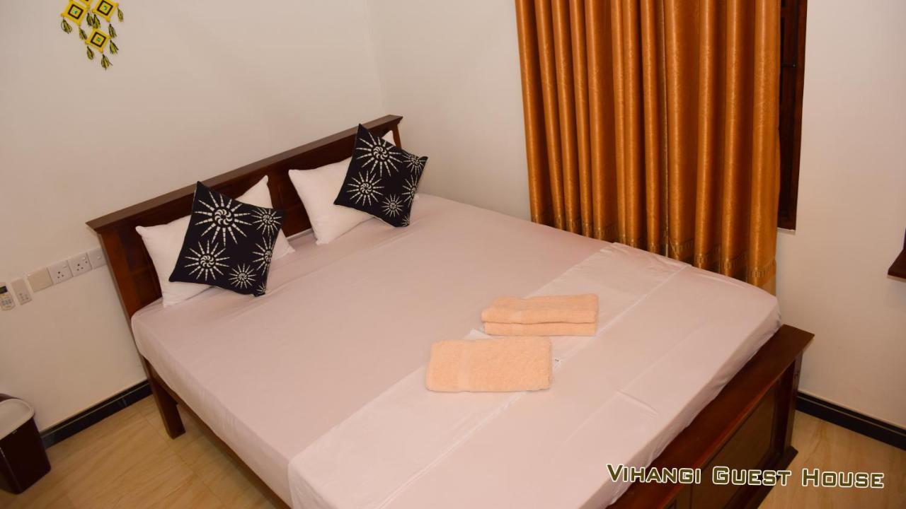 Vihangi Guesthouse Dambulla Extérieur photo