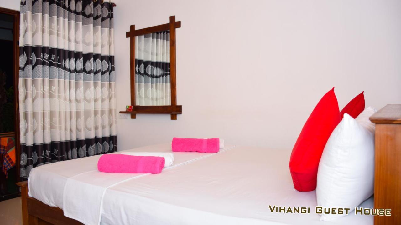 Vihangi Guesthouse Dambulla Extérieur photo