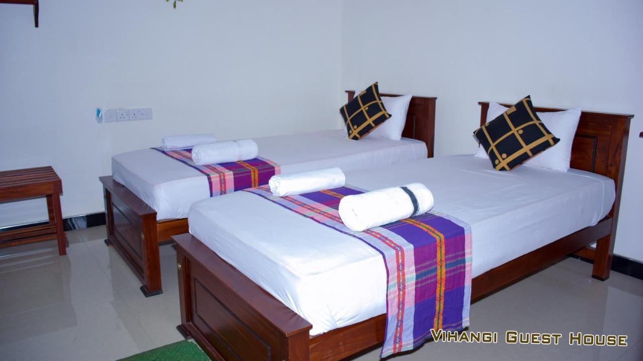 Vihangi Guesthouse Dambulla Extérieur photo