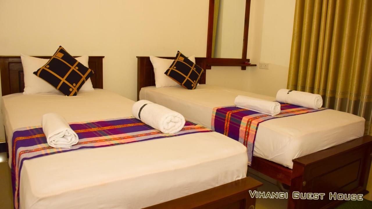 Vihangi Guesthouse Dambulla Extérieur photo
