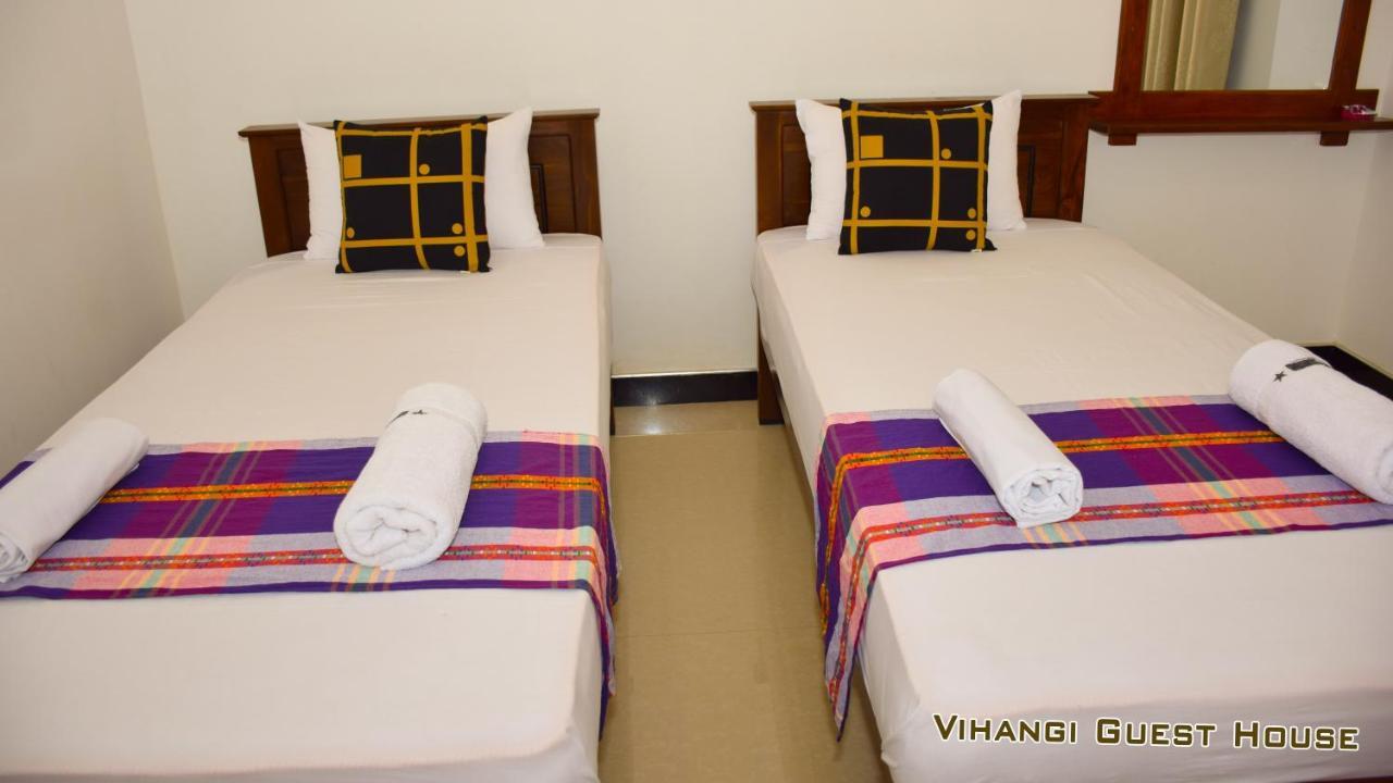Vihangi Guesthouse Dambulla Extérieur photo