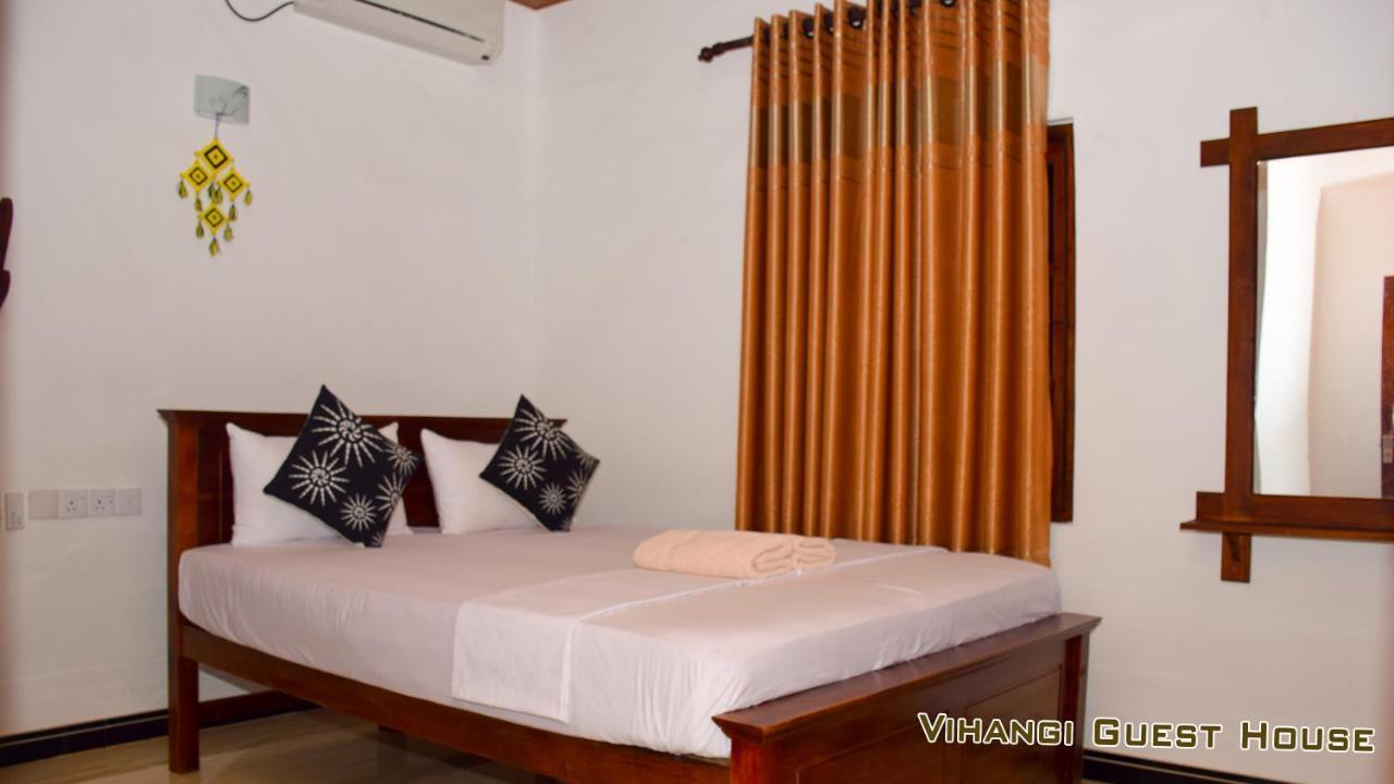 Vihangi Guesthouse Dambulla Extérieur photo