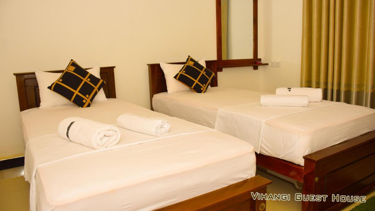 Vihangi Guesthouse Dambulla Extérieur photo