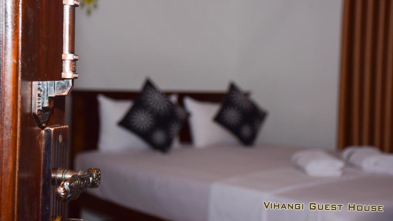 Vihangi Guesthouse Dambulla Extérieur photo