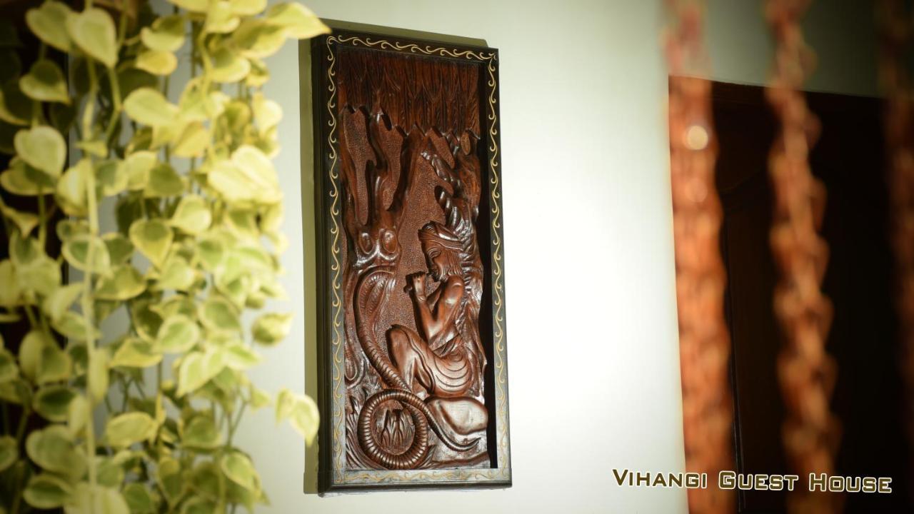 Vihangi Guesthouse Dambulla Extérieur photo