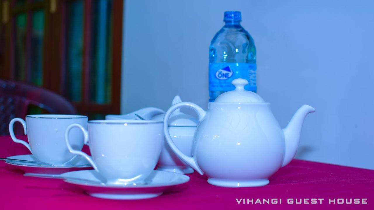 Vihangi Guesthouse Dambulla Extérieur photo