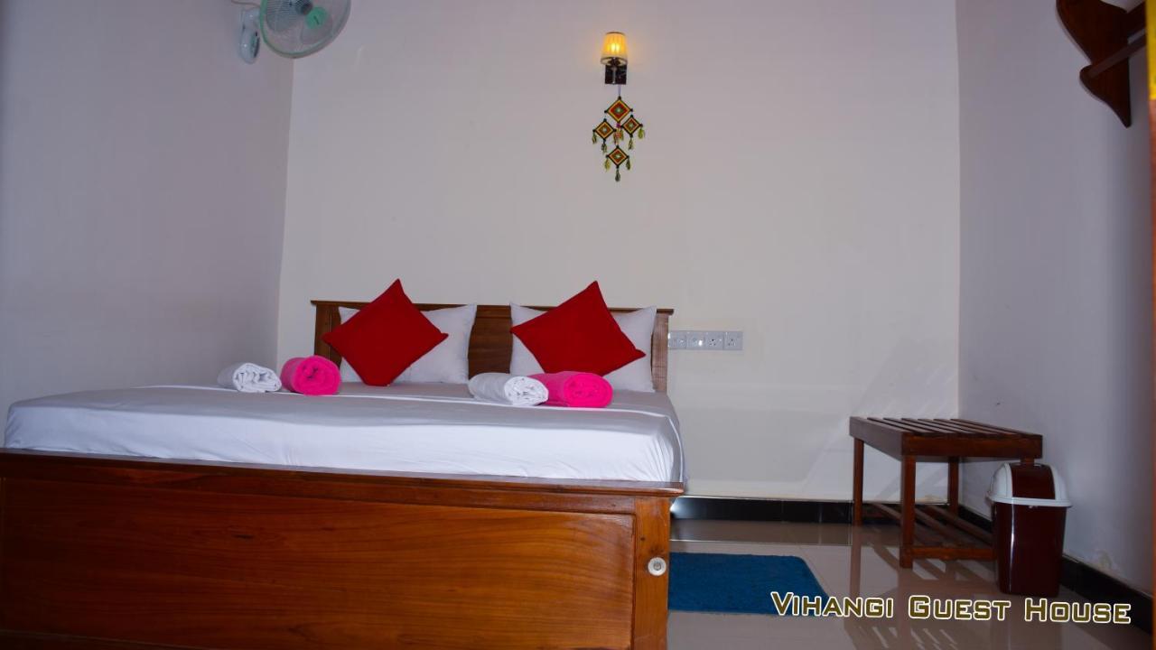 Vihangi Guesthouse Dambulla Extérieur photo