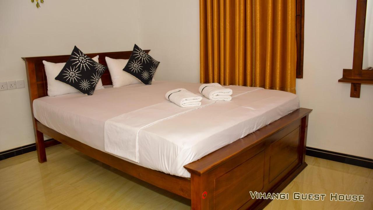 Vihangi Guesthouse Dambulla Extérieur photo